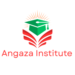 Angaza Int